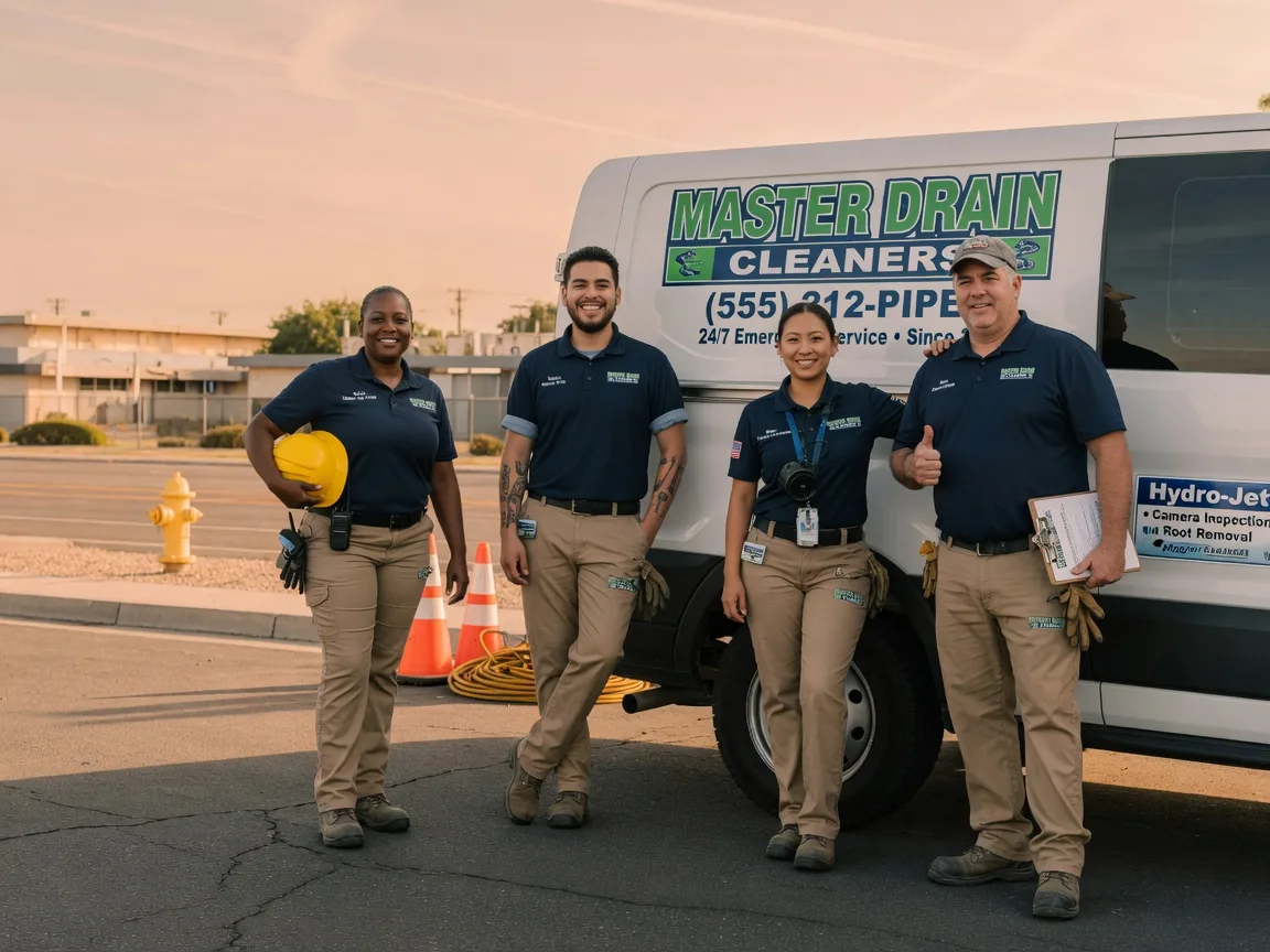 Drain Cleaning company in Portageville, NY